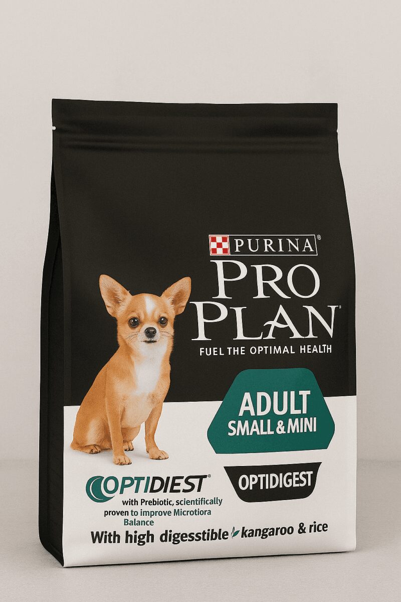 Hrana Purina Pro Plan