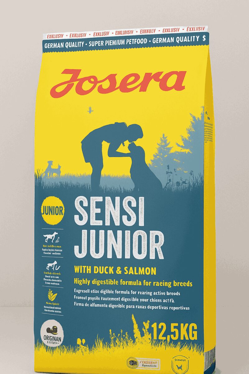Josera visokokvalitetna hrana